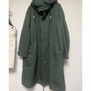 THE RERACS（モッズコート）のフリマアイテム一覧