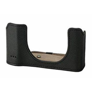 OLYMPUS デジタルカメラ STYLUS SH-1/SH-2/SH-3用 本革ボディー