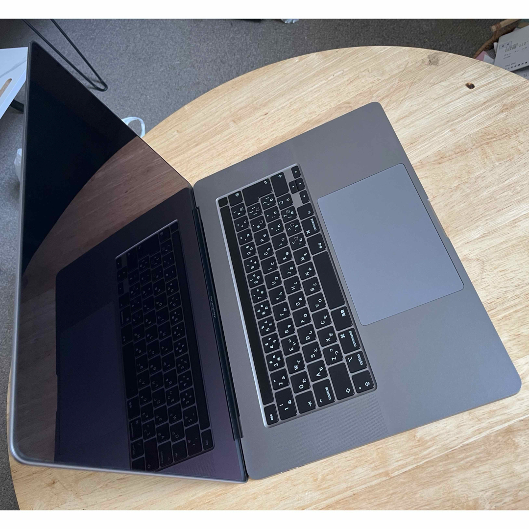 Mac (Apple) - MacBook Pro 2019 i9 32Gb 1TBの通販 by Abc 's shop