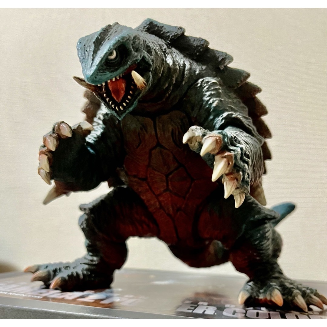 CCP - 大幅値下❗️美品！CCP AMC ガメラ2(1996) ポスターカラー ver