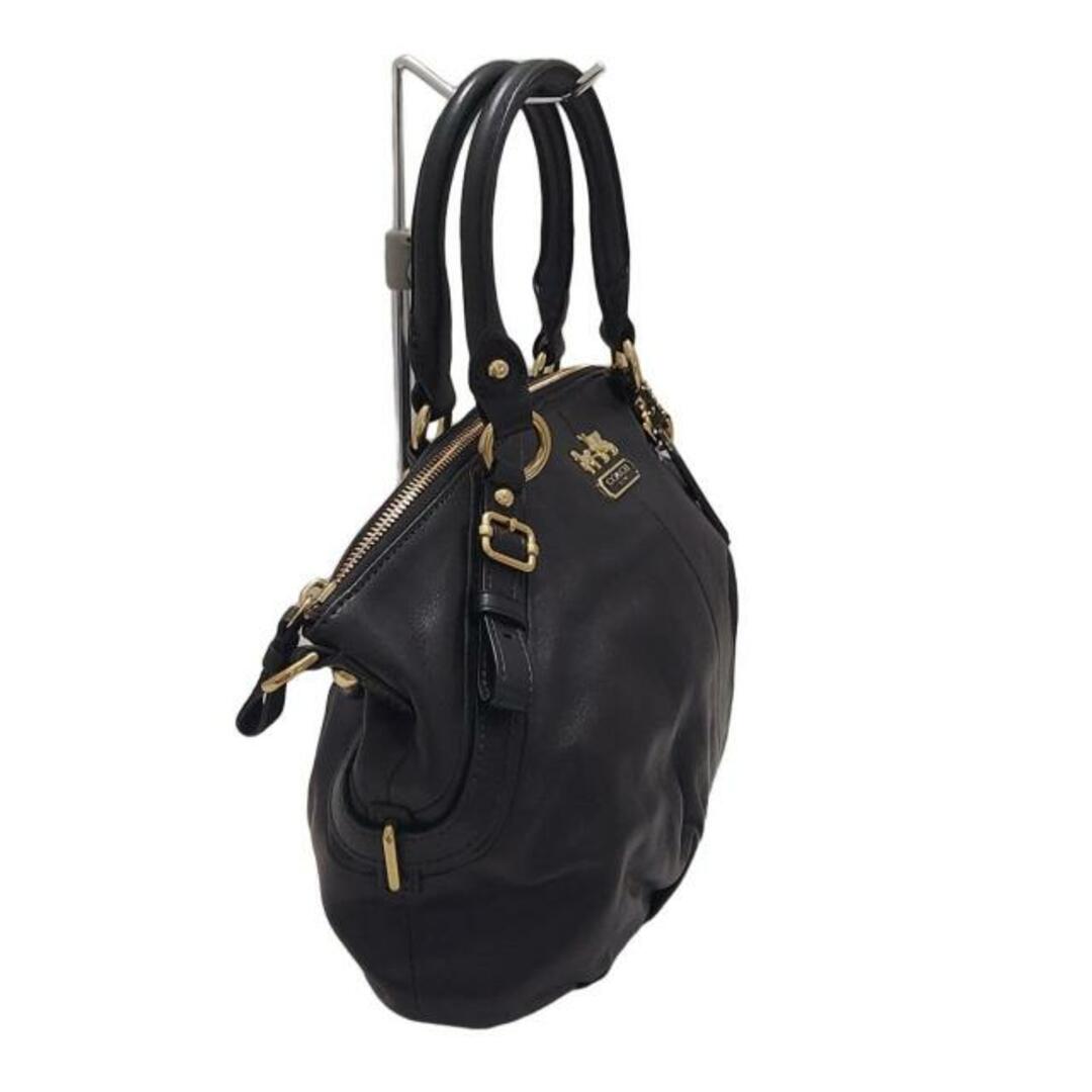 COACH - COACH(コーチ) ハンドバッグ マディソンレザーソフィア