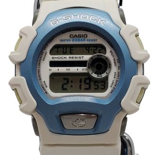 G-SHOCK - G-SHOCK ジーショック CASIO カシオ 腕時計 DW-004BD-2T