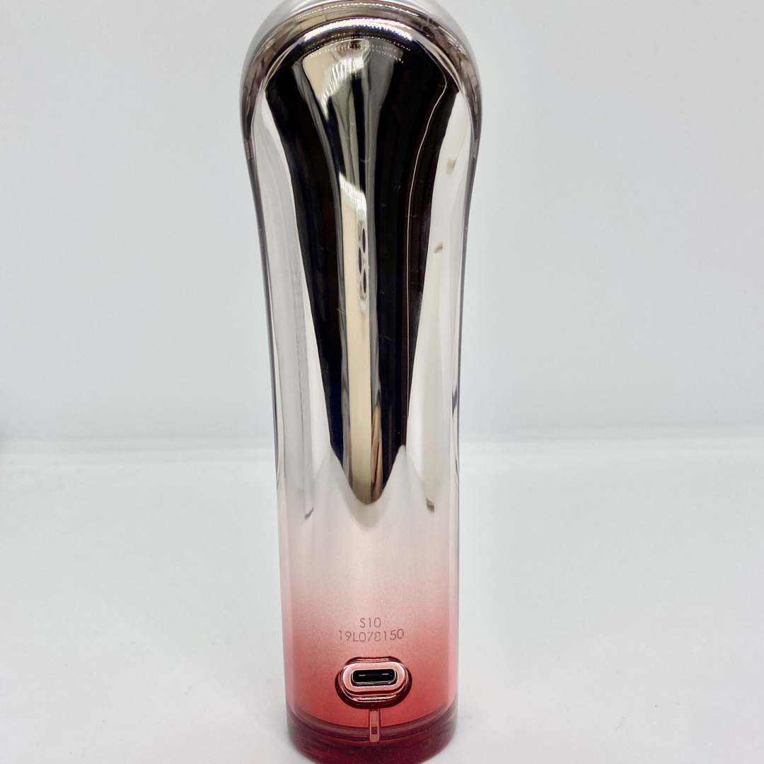 YA-MAN - ヤーマン ブルーム レッド 家庭用美顔器 未使用 の通販 by