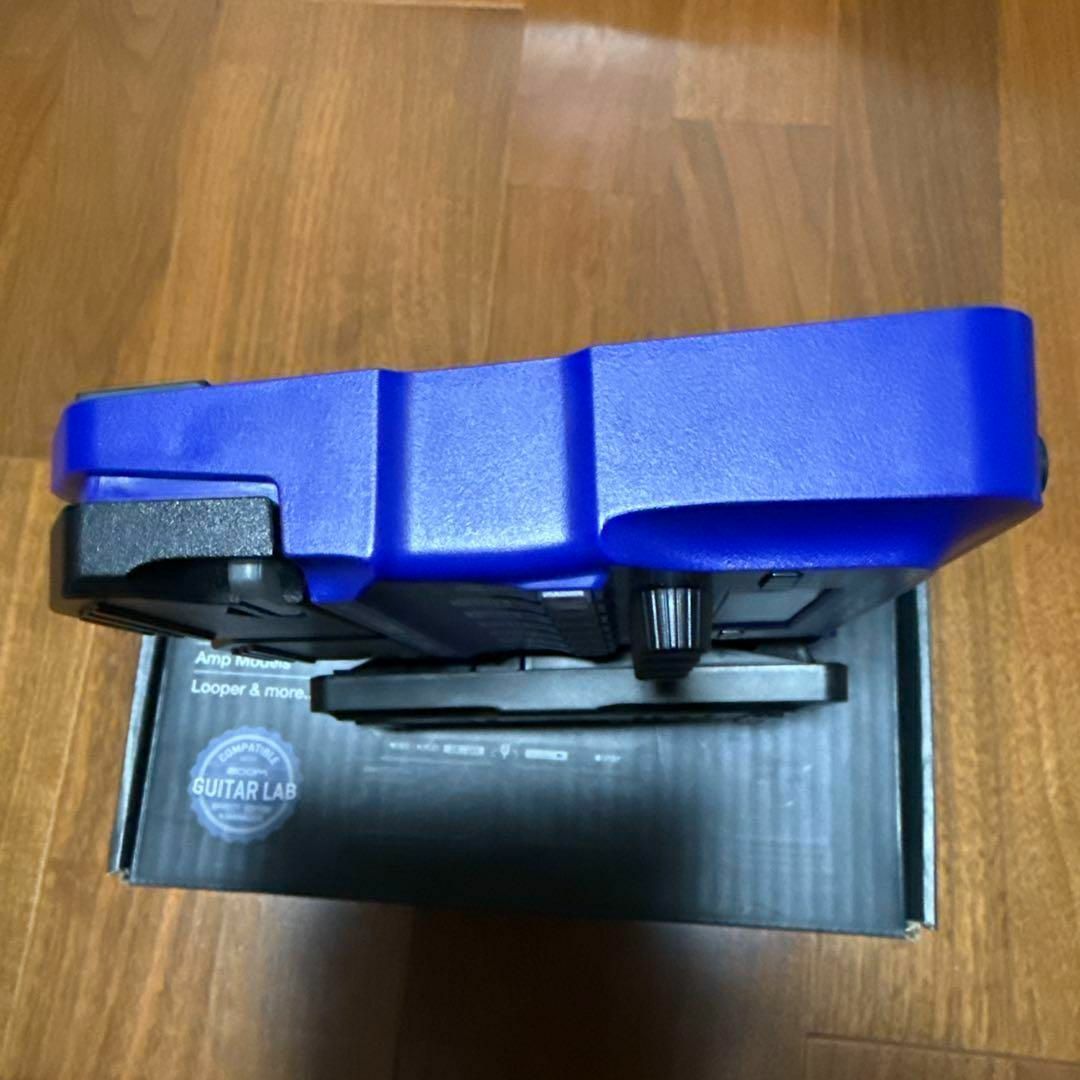 Zoom - 【希少品】ZOOM G1X FOUR 限定カラー イケベ限定 マルチ