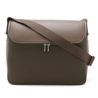 LOUIS VUITTON（ショルダーバッグ ・ ブラウン/茶色系）のフリマ