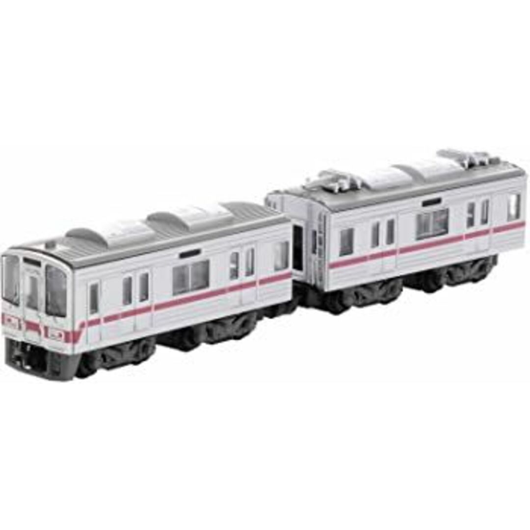 東武鉄道30000系 10両 bトレインショーティー東上線Bトレ bトレイン