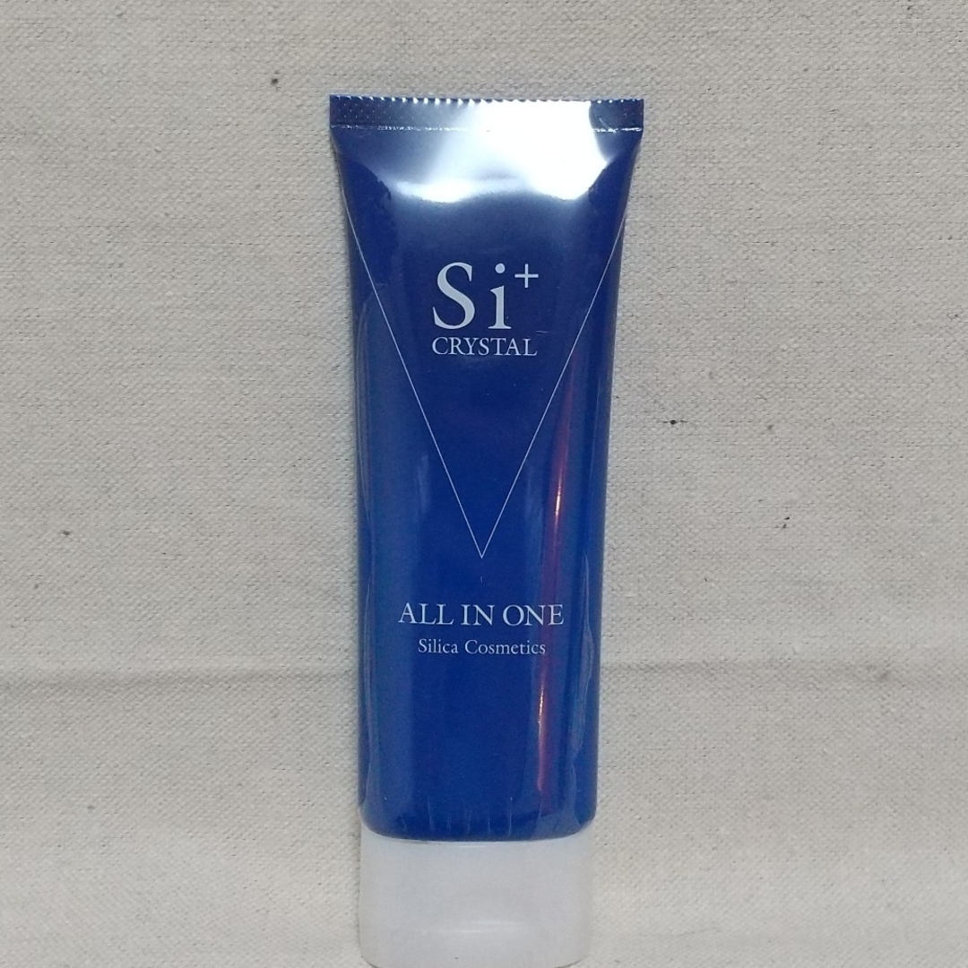 3個セット。Si+ クリスタルオールインワン の通販 by 東風's shop｜ラクマ