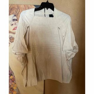 ベルンハルトウィルヘルム 2006-07A/Wアーカイブワンピース