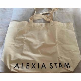 ALEXIA STAM（トートバッグ）のフリマアイテム一覧