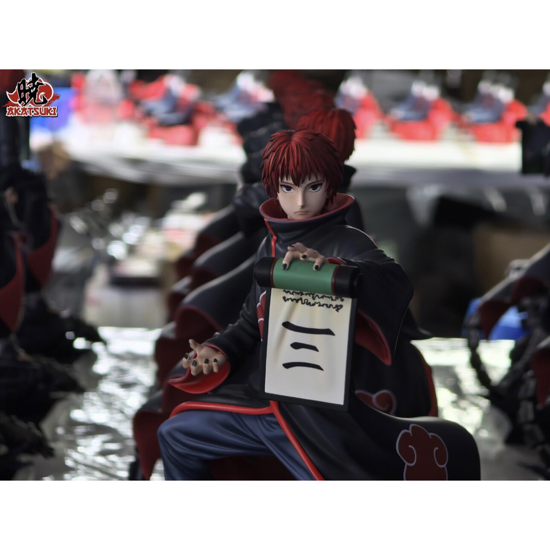 サソリ ナルト NARUTO ガレージキット フィギュアの通販 by おもちゃ