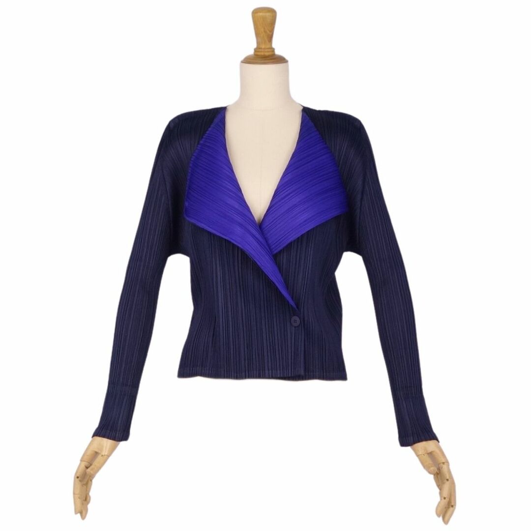 PLEATS PLEASE ISSEY MIYAKE - 極美品 プリーツプリーズ イッセイ