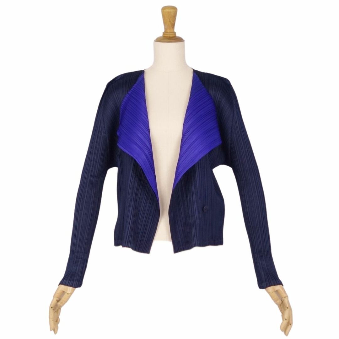 PLEATS PLEASE ISSEY MIYAKE - 極美品 プリーツプリーズ イッセイ