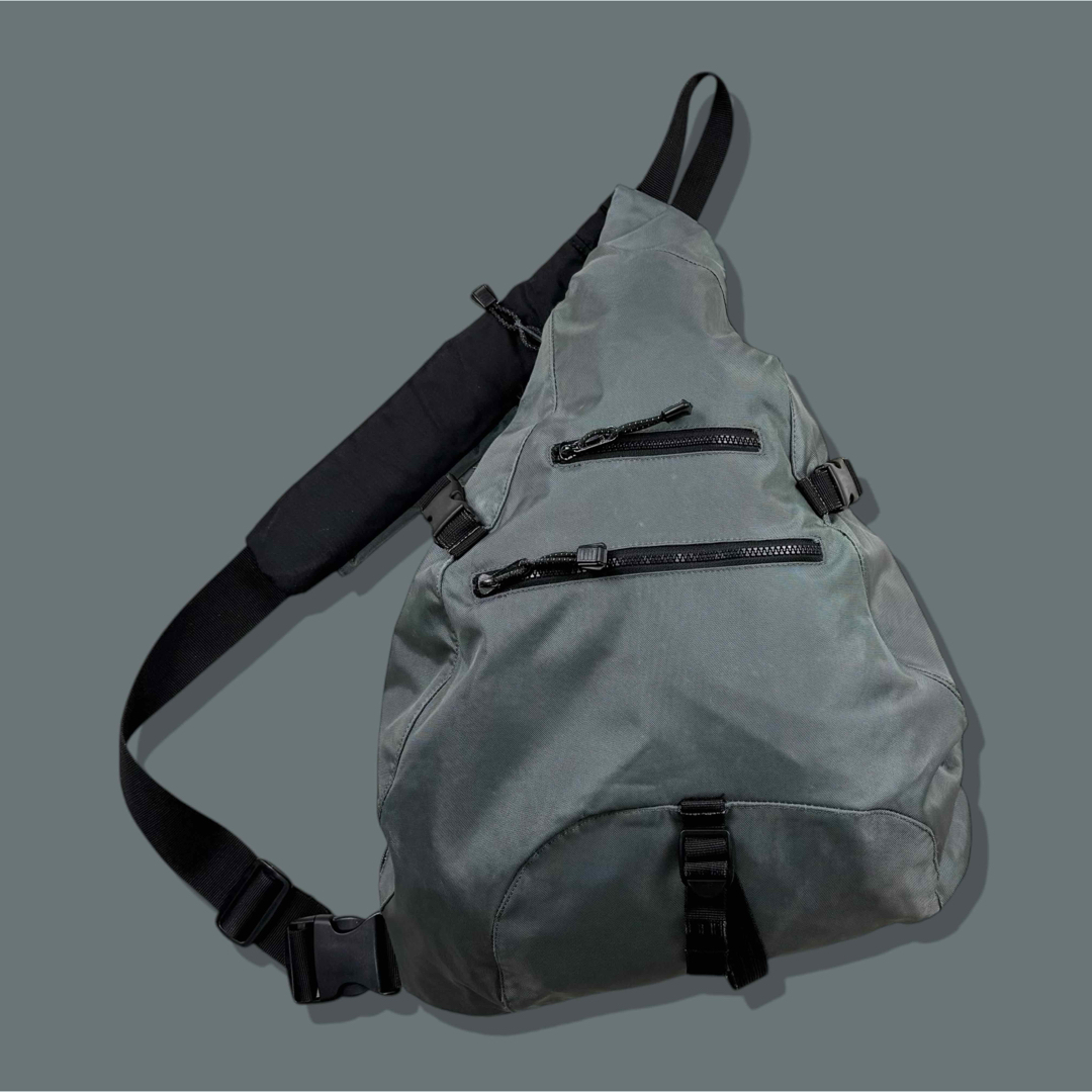 GAP - 00s Y2K GAP オールドギャップ スリングバッグ ワンショルダー