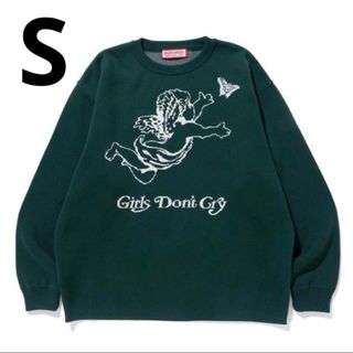 Girls Don't Cry（ニット/セーター）のフリマアイテム一覧
