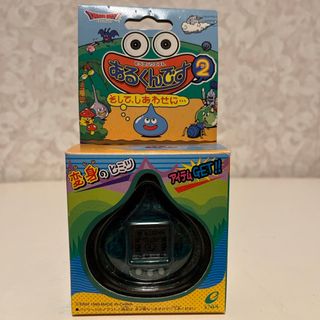 SQUARE ENIX - ドラゴンクエスト あるくんです2の通販 by コレクション