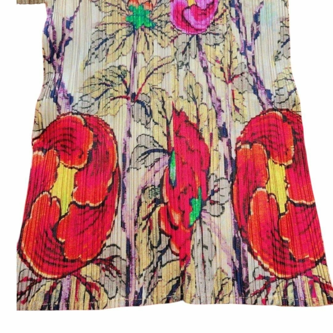 PLEATS PLEASE ISSEY MIYAKE - 希少 名作 1998 プリーツプリーズ 日本