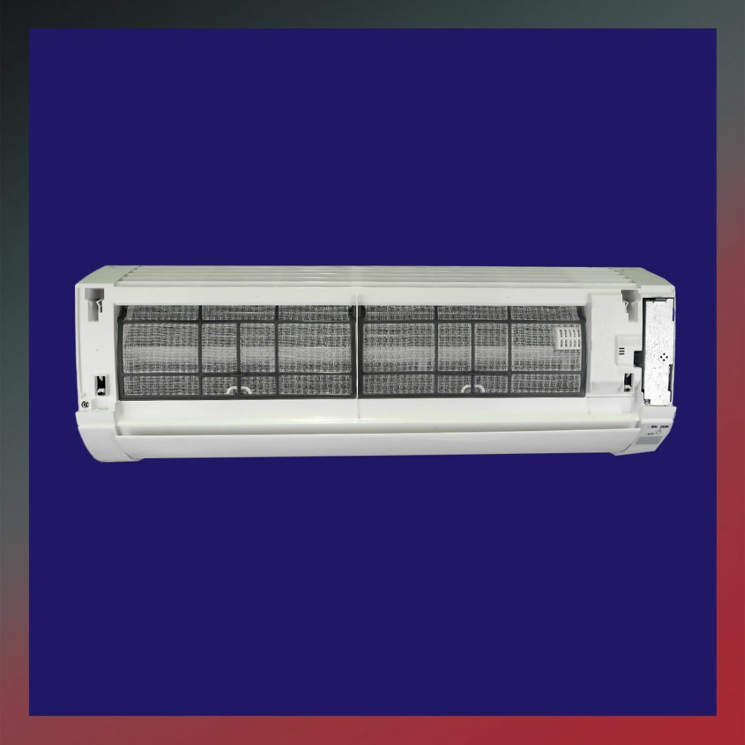 日立 - 保証付！日立白くまくん☆2023年☆ルーム用エアコン☆6畳用