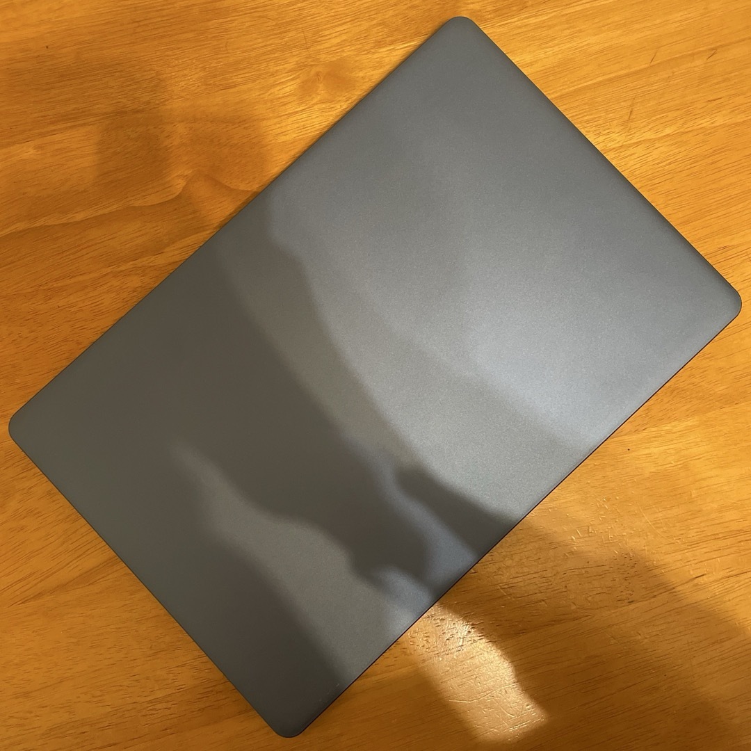 ジャンク】Mediator＊SmartBook 4.0＊タッチ指紋認証センサーの通販 by