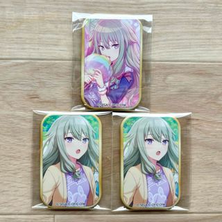 缶バッジ 草薙寧々のフリマアイテム一覧