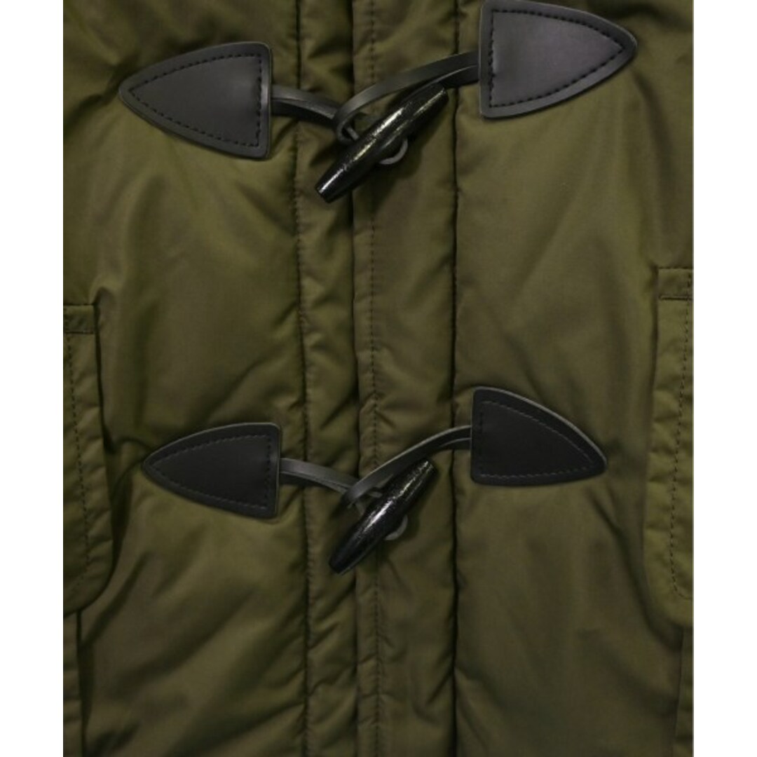 COMME des GARCONS SHIRT - COMME des GARCONS SHIRT ダッフルコート S