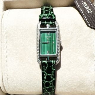 CHANEL プルミエール H0001用リューズ2個セット