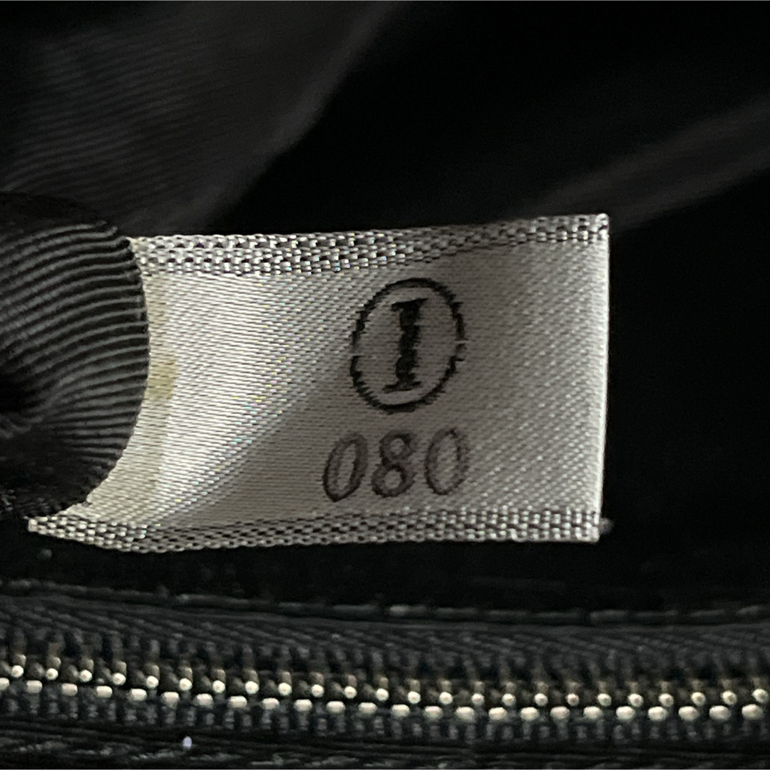 Jean-Paul GAULTIER - JPG ゴルチエ ハンドバッグ ワンショルダー