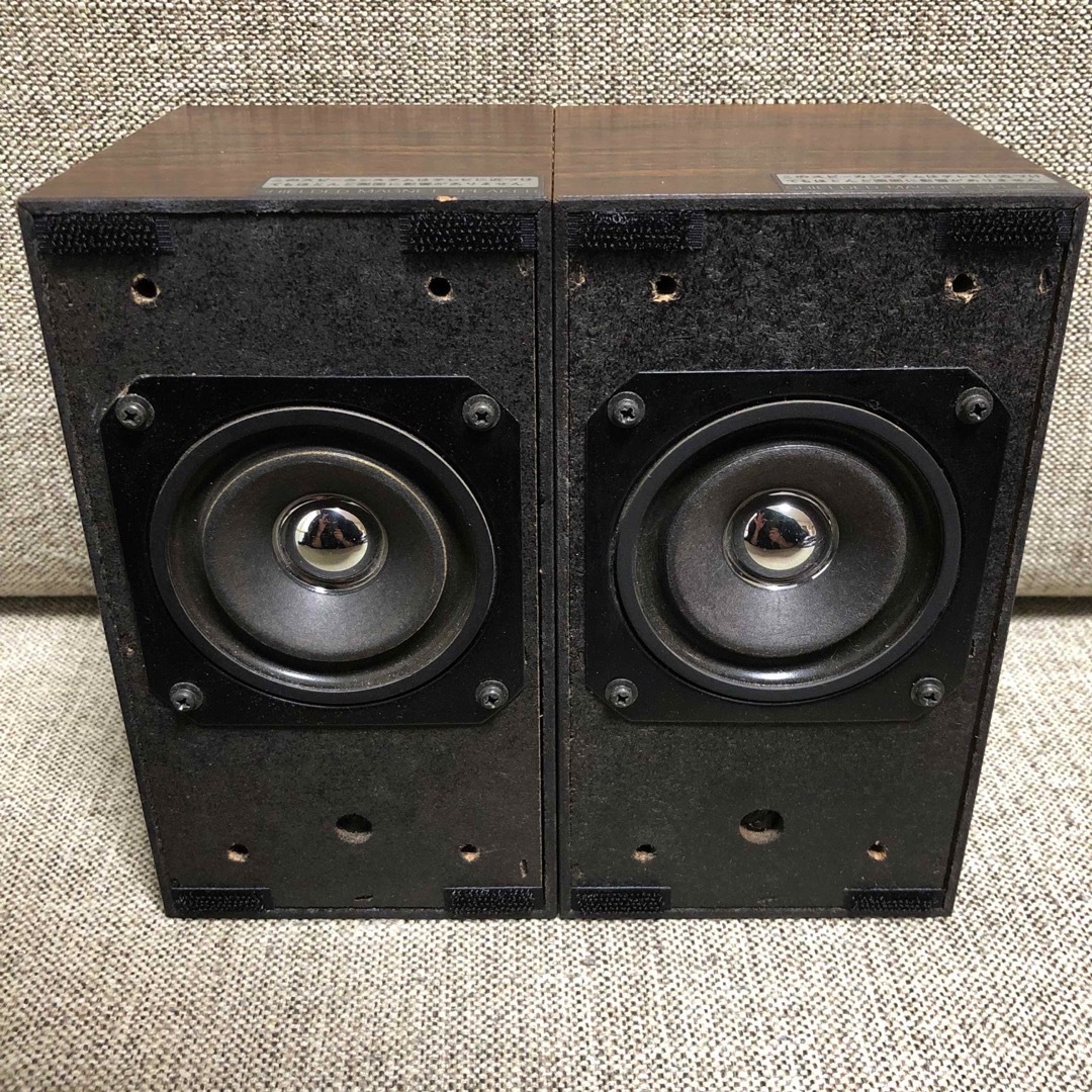 Technics - National TY-SP60 と Technics SB-30の通販 by T.B