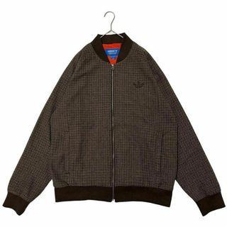 adidas BiSHジャージ 上下セット