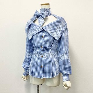 Vivienne Westwood（シャツ/ブラウス(長袖/七分)）のフリマアイテム一覧