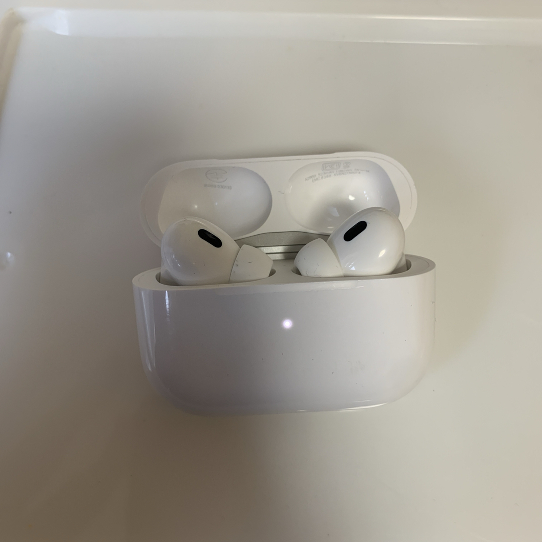 Apple - Apple AirPods Pro 第2世代 typeCの通販 by 仲間｜アップル