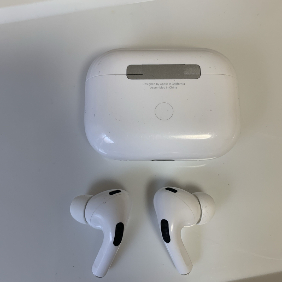 Apple - Apple AirPods Pro 第2世代 typeCの通販 by 仲間｜アップル