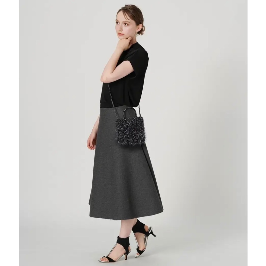 ANTEPRIMA - アンテプリマ カーラ/ディープブラックの通販 by Ri♡ri's