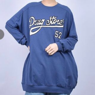 drug store's（トレーナー/スウェット）のフリマアイテム一覧