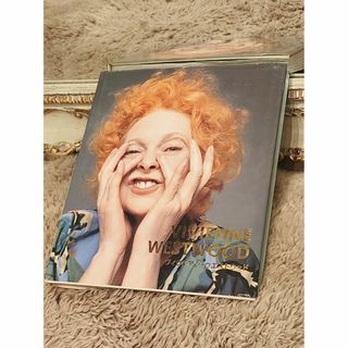 Vivienne Westwood（本）のフリマアイテム一覧