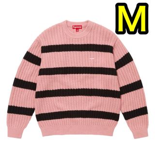 Supreme（ニット/セーター ・ ピンク/桃色系）のフリマアイテム一覧