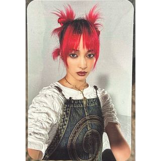 xg - XG JURIN ジュリン FC ALPHAZ トレカの通販 by ☆｜エックスジー