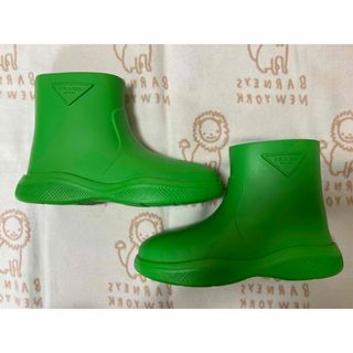 PRADA（レインブーツ/長靴）のフリマアイテム一覧