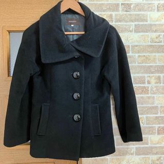 JUSGLITTY - ジャスグリッティー スタンダードPコート Arpege story S