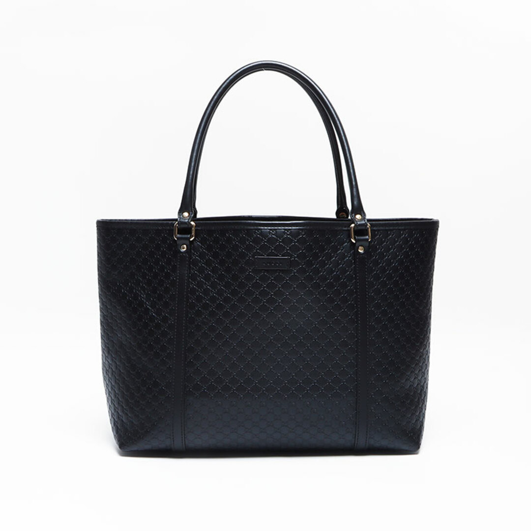 バッグGUCCI グッチ グッチシマ スーキー トートバッグ