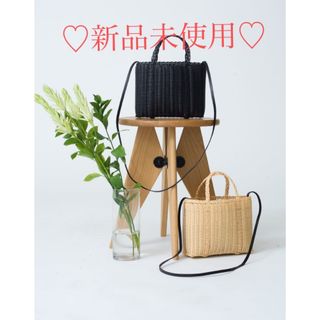 Ron Herman（かごバッグ/ストローバッグ）のフリマアイテム一覧