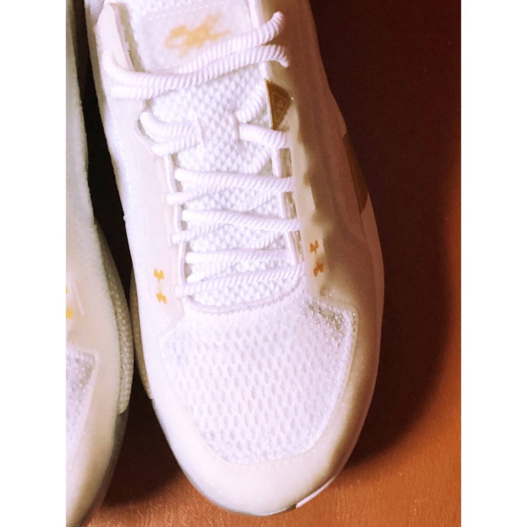 UNDER ARMOUR - 新品☆USA限定☆Under Armour野球用ブライス・ハーパー