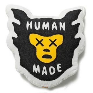 HUMAN MADE（クッション）のフリマアイテム一覧