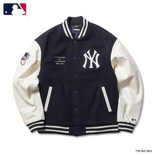 F.C.R.B. - F.C.R.B. STARTER スタジャン Mの通販 by 株式会社藤原