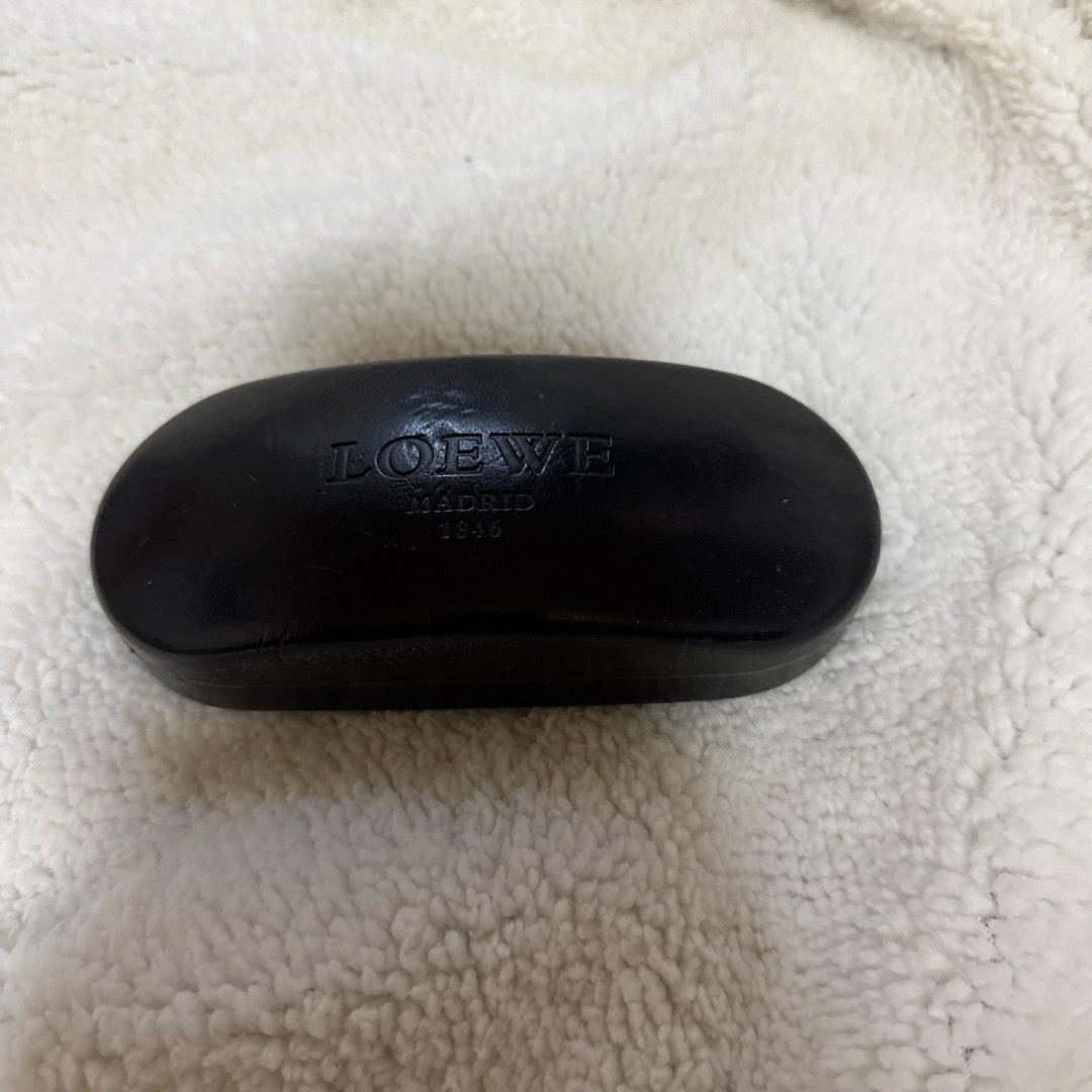 LOEWE - ロエベ サングラスケースの通販 by shop｜ロエベならラクマ