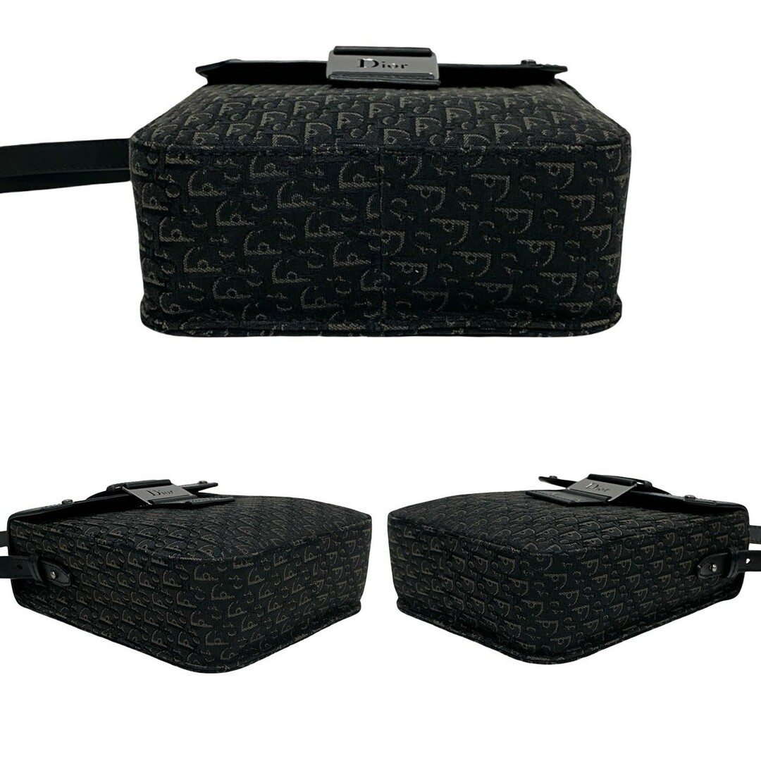 Dior - 極 美品 Christian Dior ディオール ストリートシック