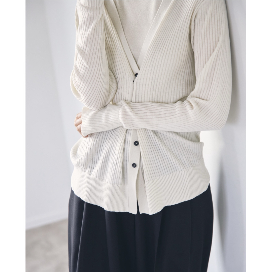 TODAYFUL - todayful レイヤードニットカーディガンの通販 by JM's