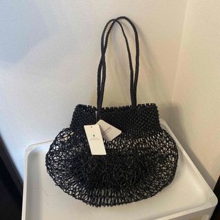 UNITED ARROWS - ユナイテッドアローズ スクエアトートバッグの通販 by