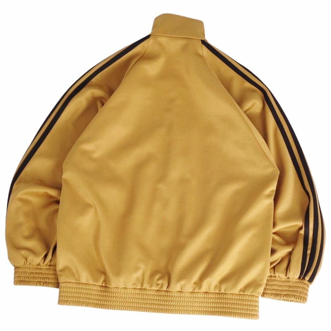 GUCCI - 極美品 グッチ アディダス GUCCI ADIDAS トラックジャケット
