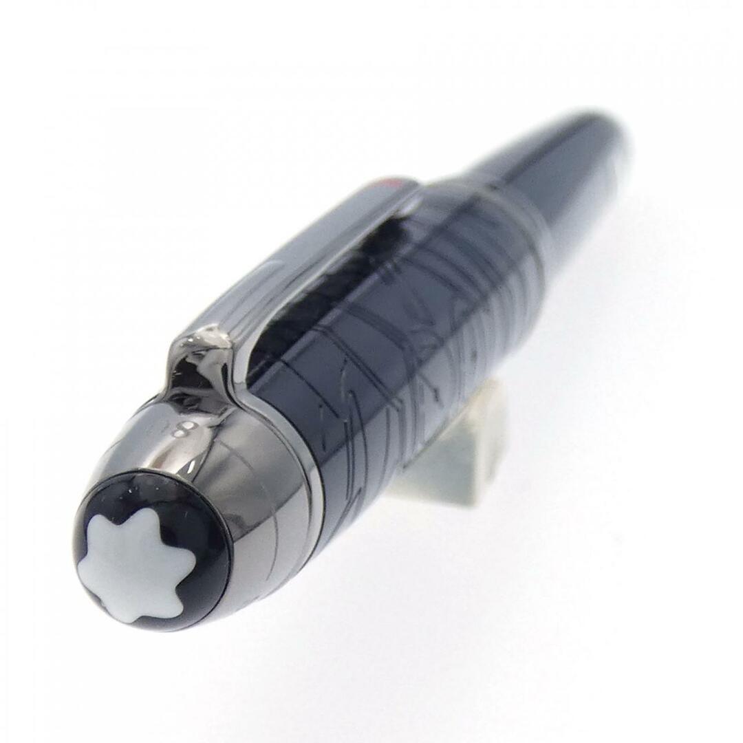 MONTBLANC - 【新品】モンブラン マイスターシュテュック 80日間世界