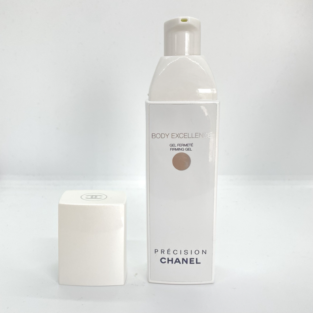 CHANEL - CHANEL ボディ エクセレンス ファーミング ジェル 未使用の